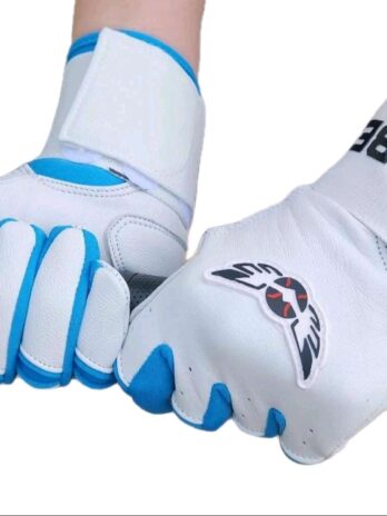 Frost Edition Long Cuff