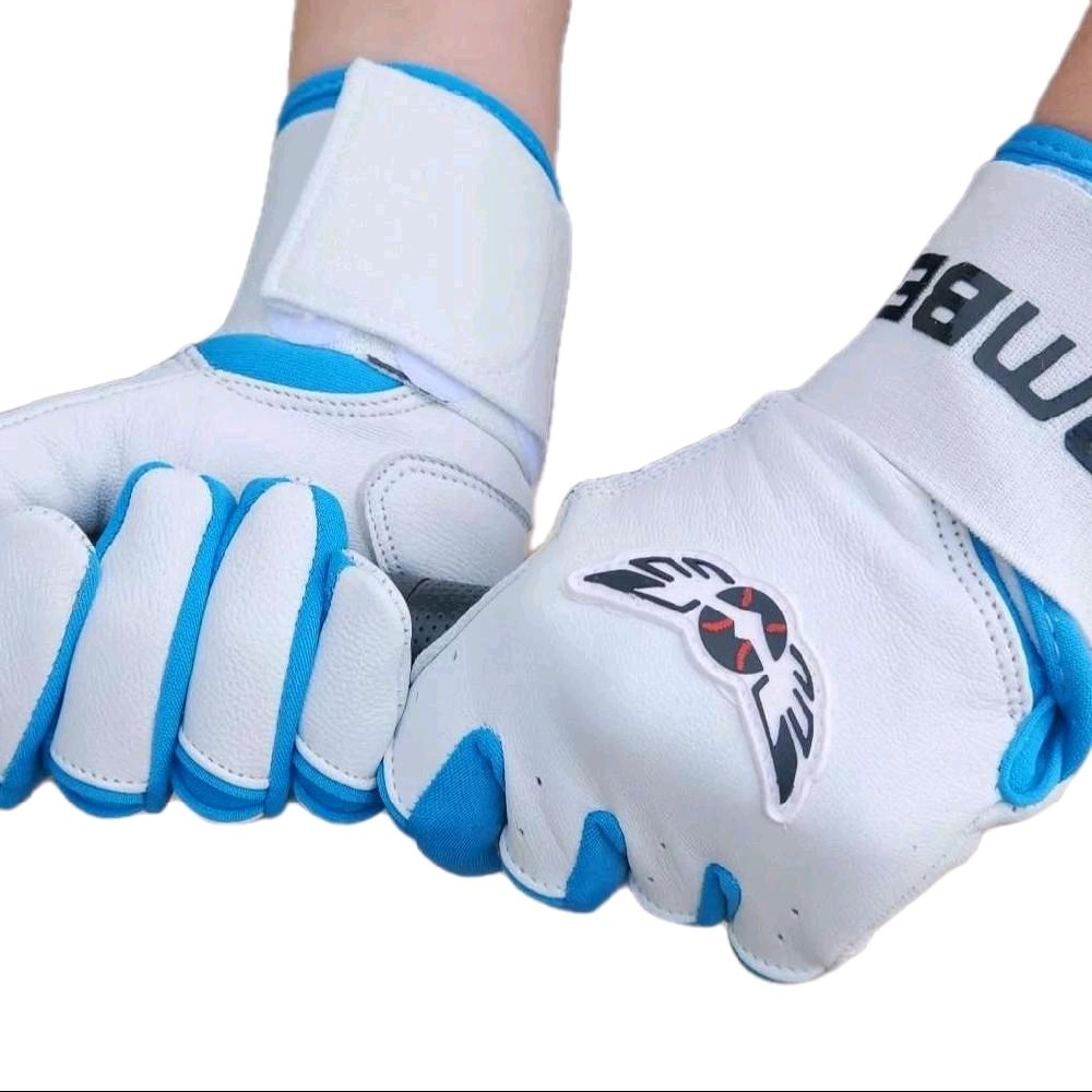 Frost Edition Long Cuff