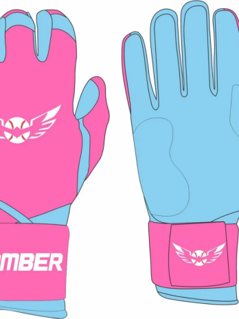 Cotton Candy Long cuff edition