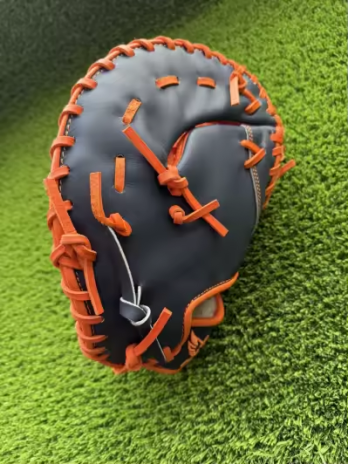 Custom Cowhide Glove