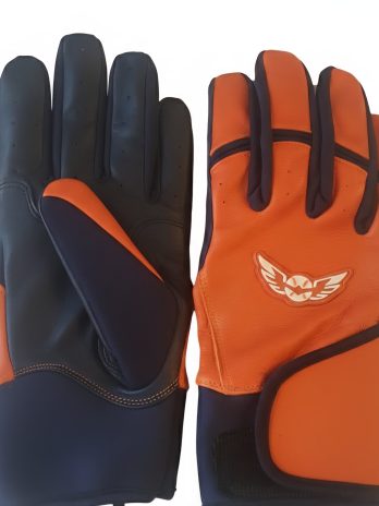 Colfax Long cuff edition